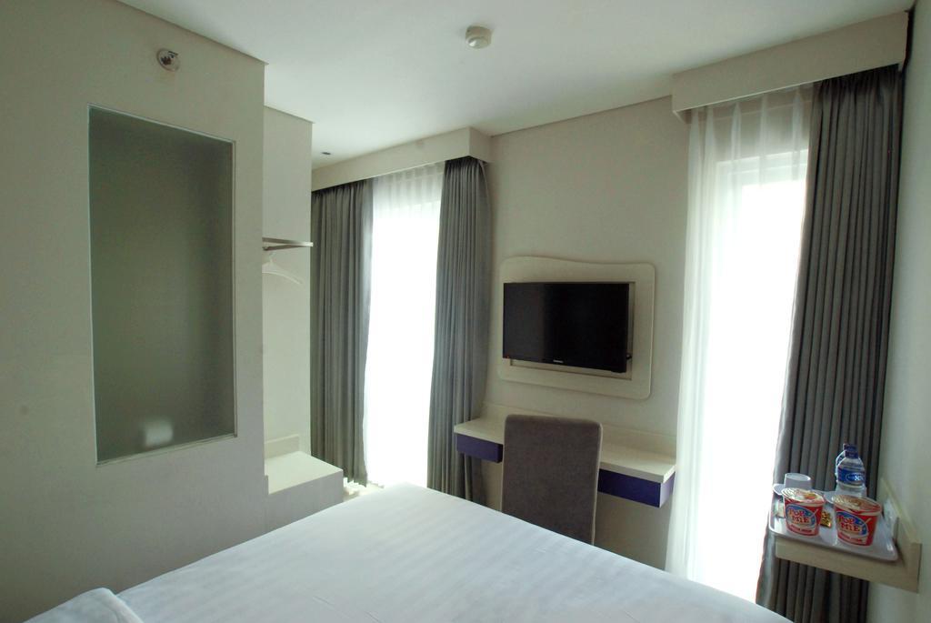 Vio Hotel Veteran Bandung Quarto foto